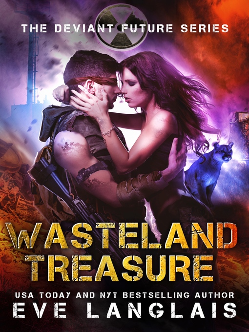 Title details for Wasteland Treasure by Eve Langlais - Available